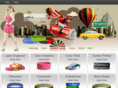 wristbandland.com