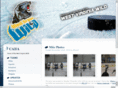 wvwildhockey.com