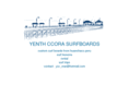 yenthccorasurf.com