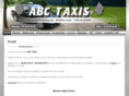 abc-taxis.com