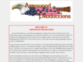 arrowoodproductions.com