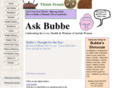 askbubbe.com