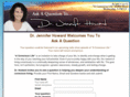 askdrjenniferhoward.com