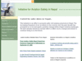 aviationsafetyinnepal.com