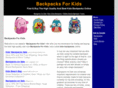 backpacks4kids.net