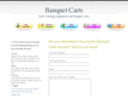 banquetcarts.com