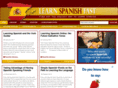 beginningspanishlessons.net