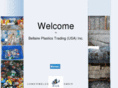 bellaireplastics.com