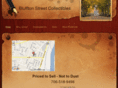 blufftonstreet.com