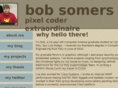 bobsomers.com
