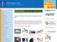 bodysupportstore.com
