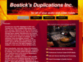 bosticksduplications.com