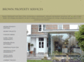 brownpropertyservices.com