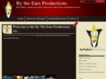 bytheears.com