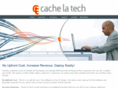 cachelatech.com