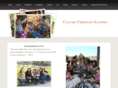 calvarychristianacademyisp.com