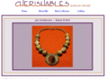 cherishablesjewelrydesign.com