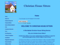 christian-housesitters.com