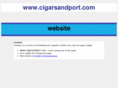 cigarsandport.com