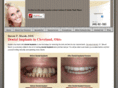 clevelanddentalimplants.net