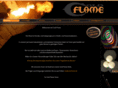 cold-flame.com