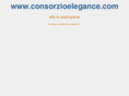 consorzioelegance.com