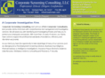 corpscreen.com