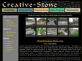 creative-stone.com