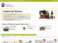creativegiftbaskets.com