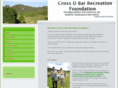 crossdbar.org