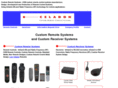 customremotesystems.com