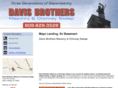 davisbrosmasonrychimneysweep.com