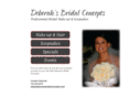 deborahsbridalconcepts.com
