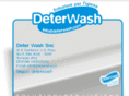 deterwash.com