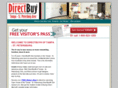 directbuytampastpete.com
