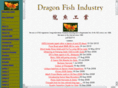 dragonfish.com