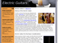 electric-guitars.us