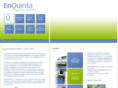 enquinta.com