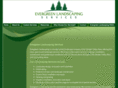 evergreenlandscaping.biz
