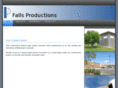 fallsproductions.com