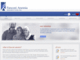 fanconi.org
