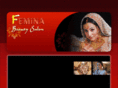 feminasalon.com