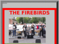firebirdsrocknroll.com