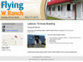 flyingwranchtx.com