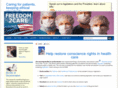 freedom2care.com