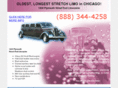 gangsterlimo.com