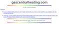 gascentralheating.com