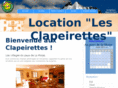 gite-les-clapeirettes.com