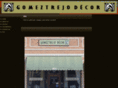 gomeztrejodecor.com