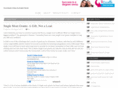 governmentgrantsforsingleparents.net